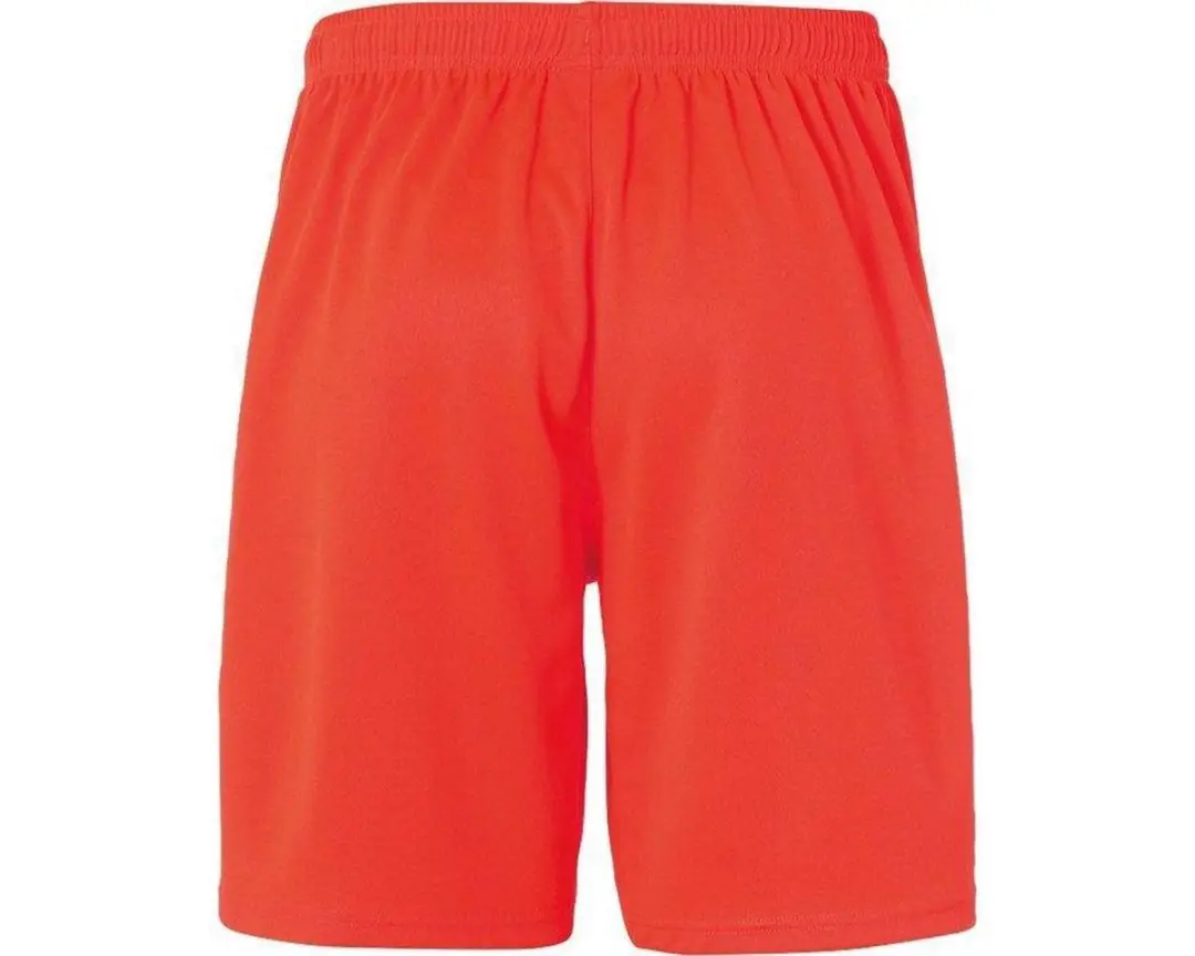 Uhlsport Center Keepershort - Maat M - Fluorood/Marine