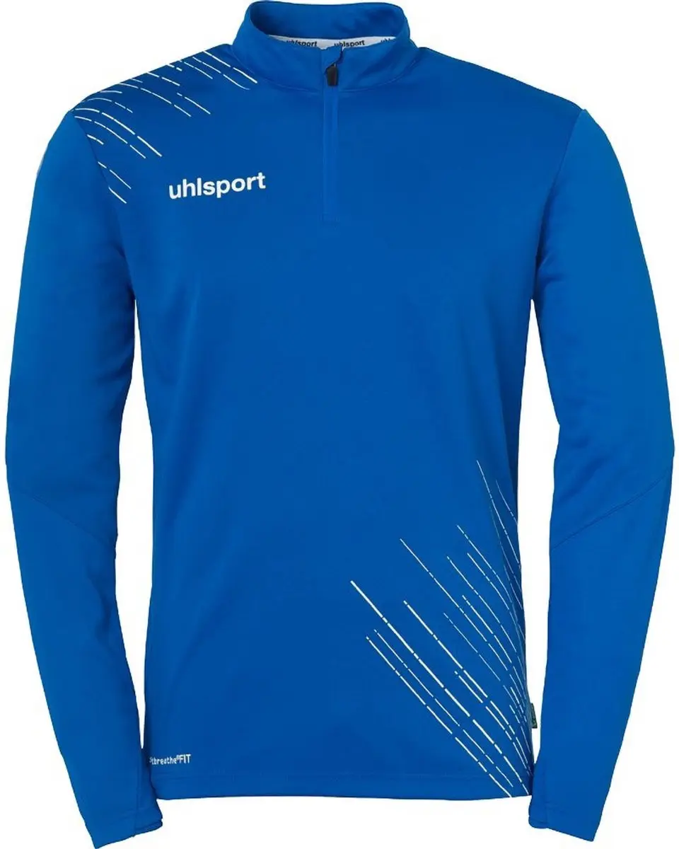 Uhlsport trainingsjack Score 26 1/4 Zip Top 1002246