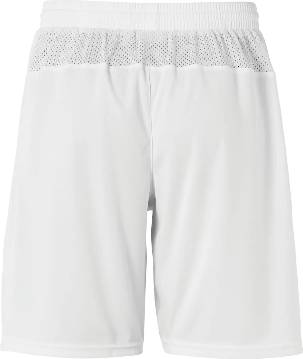 Uhlsport Performance Short Kinderen 152 - Wit/Zwart
