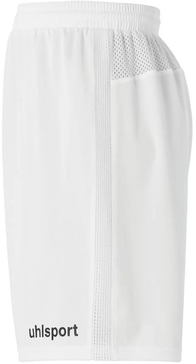Uhlsport Performance Short Kinderen 152 - Wit/Zwart