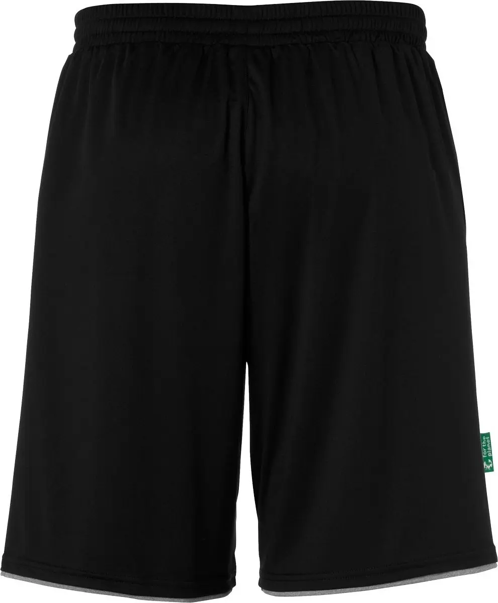 Uhlsport Score 26 Voetbalshirt Kinderen 140 - Donkergrijs/Zwart