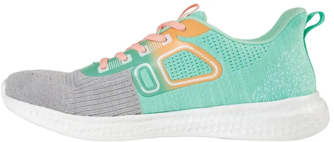 Crivit Dames Sport- en Vrijetijd schoenen met memory foam