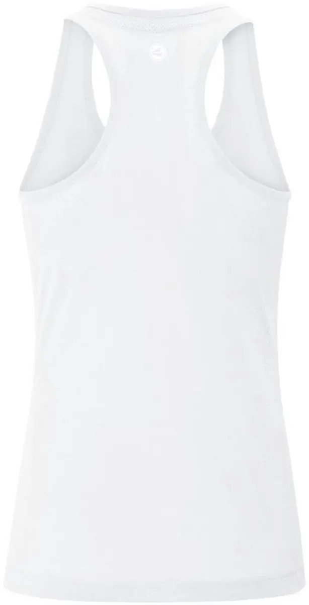 JAKO Run 2.0 Dames Tanktop - Wit - Maat 38