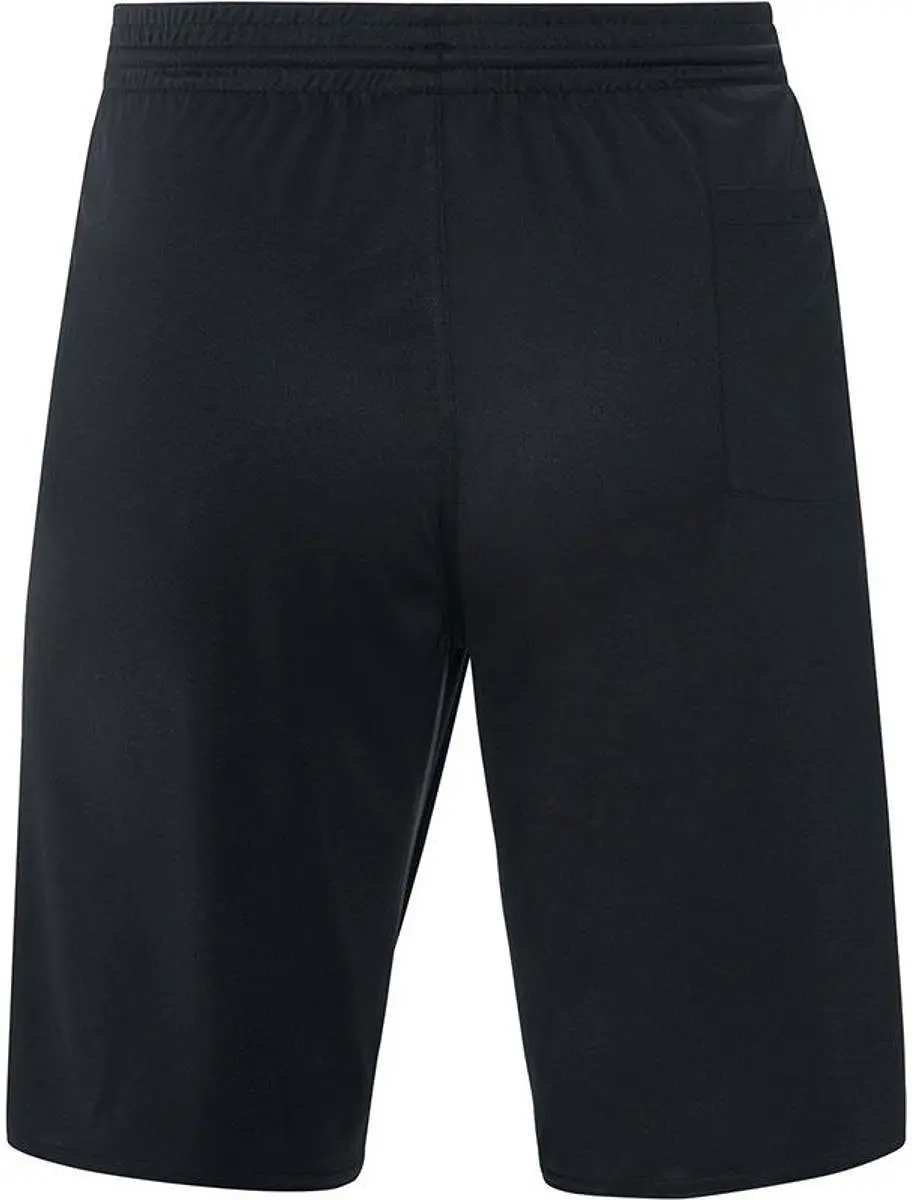 JAKO Sportbroek Short XXL - Zwart