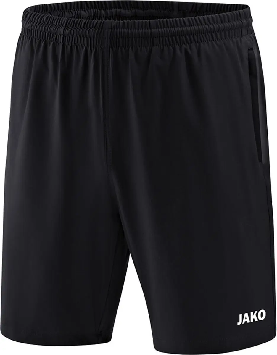 Jako Profi Short XXL - Zwart - afbeelding 3 van 4
