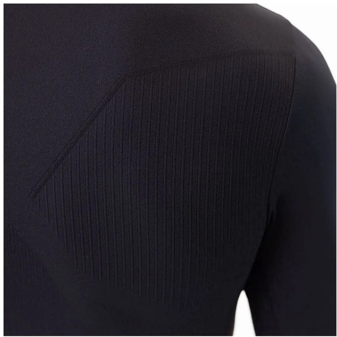 JAKO Turtleneck Comfort 2.0 Shirt Heren - XL - Groen