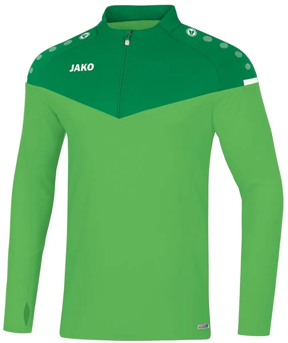 Jako Champ 2.0 Ziptop Heren