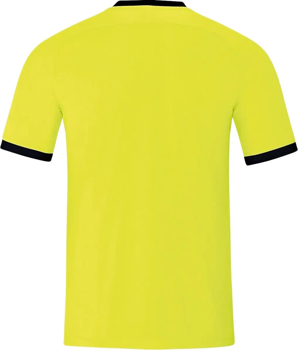 JAKO SS Sportshirt Mannen - XL - Zwart - afbeelding 6 van 6