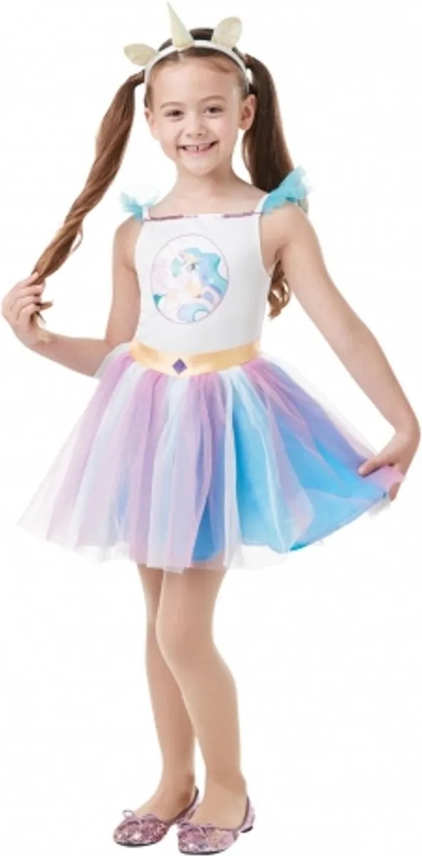 My Little Pony Prinses Celestia Kostuum