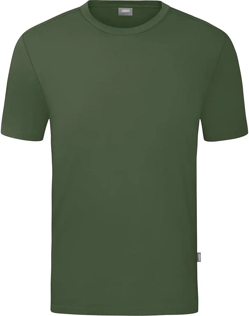 Jako Organic T-Shirt Kinderen