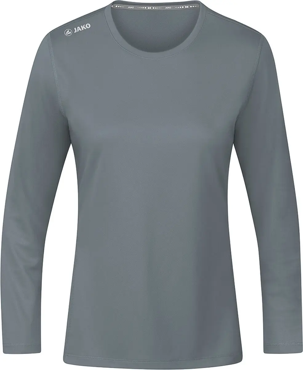 JAKO Shirt Run 2.0 Longsleeve Dames