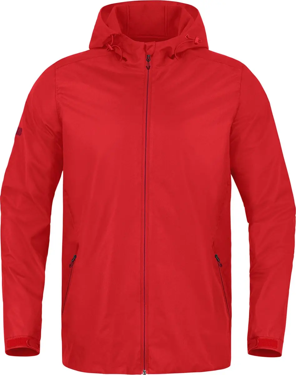 Jako Allround Regenjas Heren 3XL