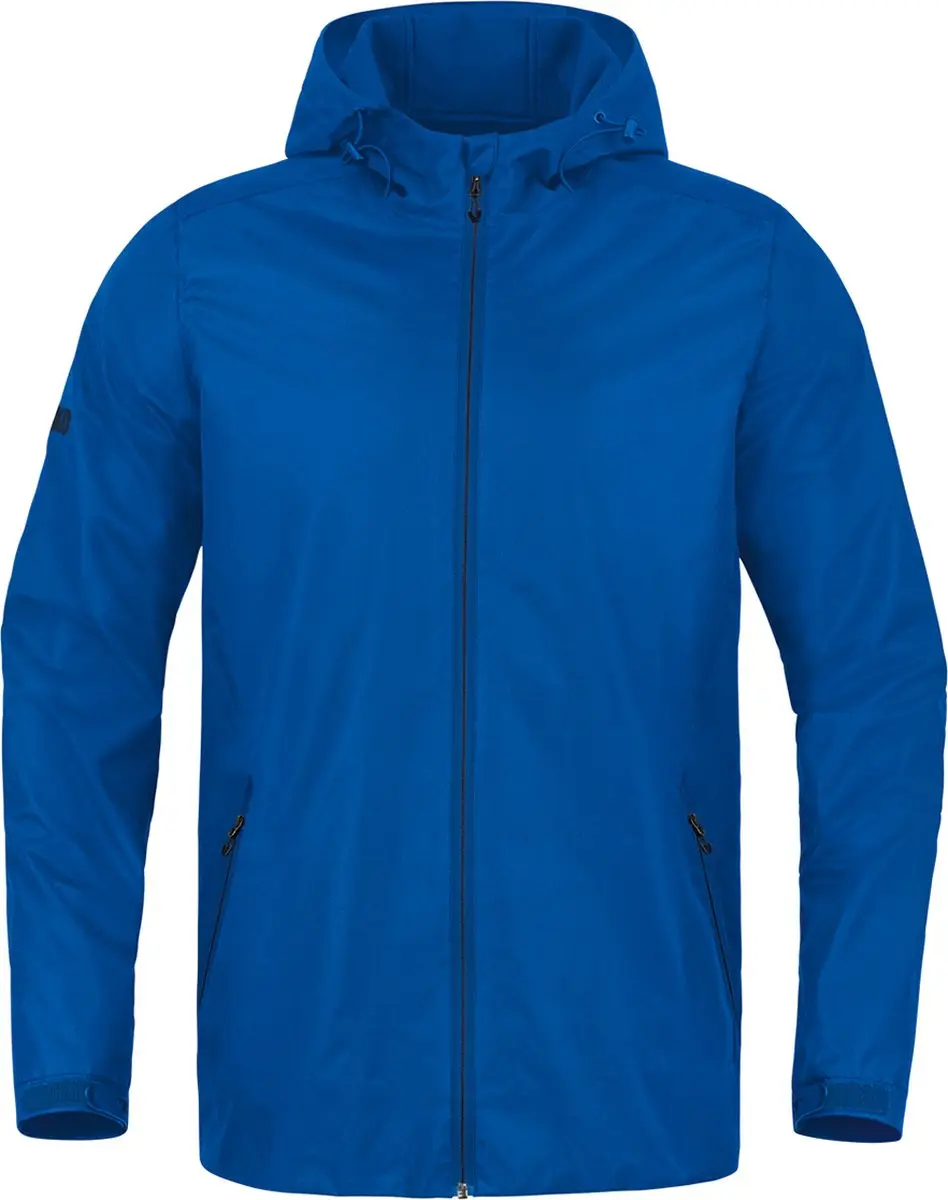 JAKO Allround Regenjas Heren 4XL
