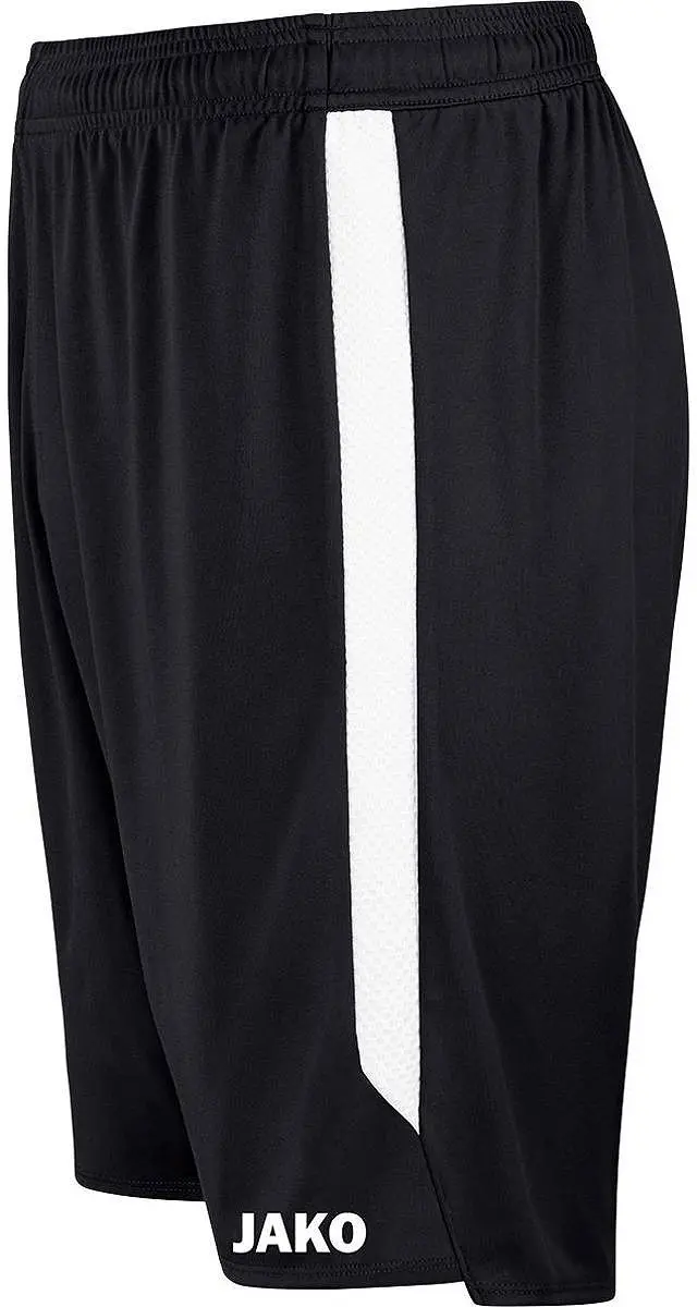 JAKO Power Short Heren - Zwart S
