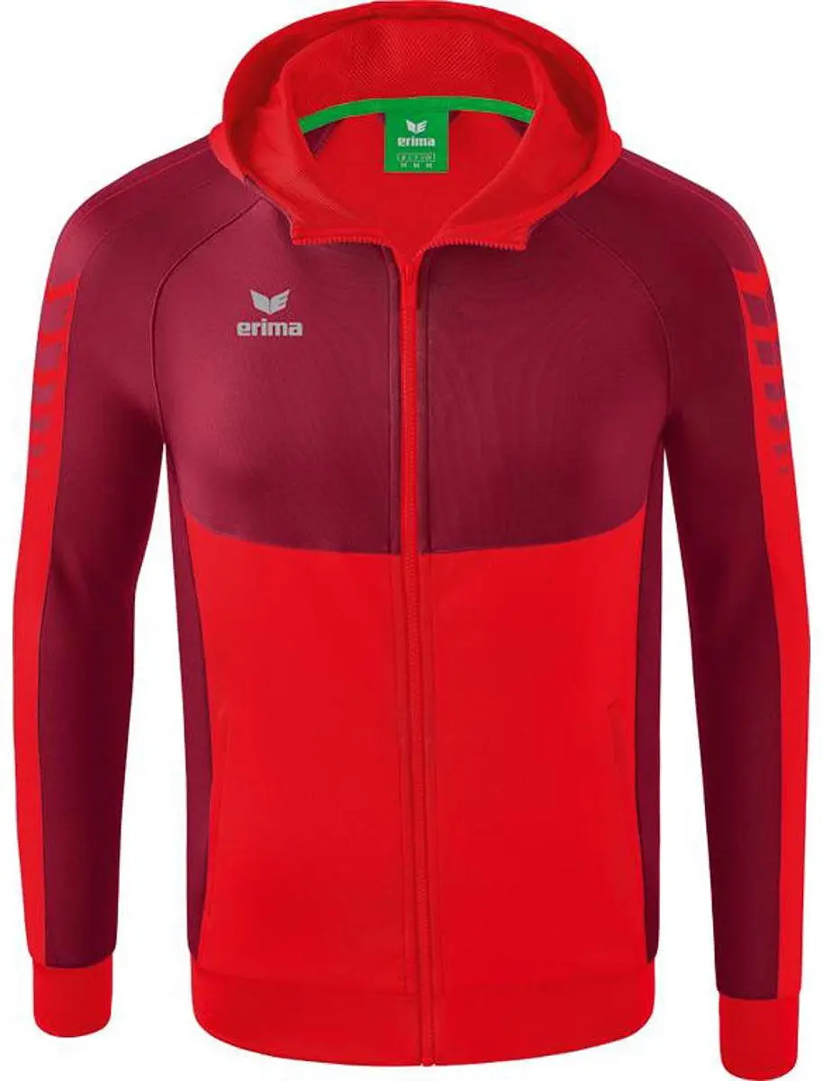 Erima Six Wings Trainingsjack Kinderen