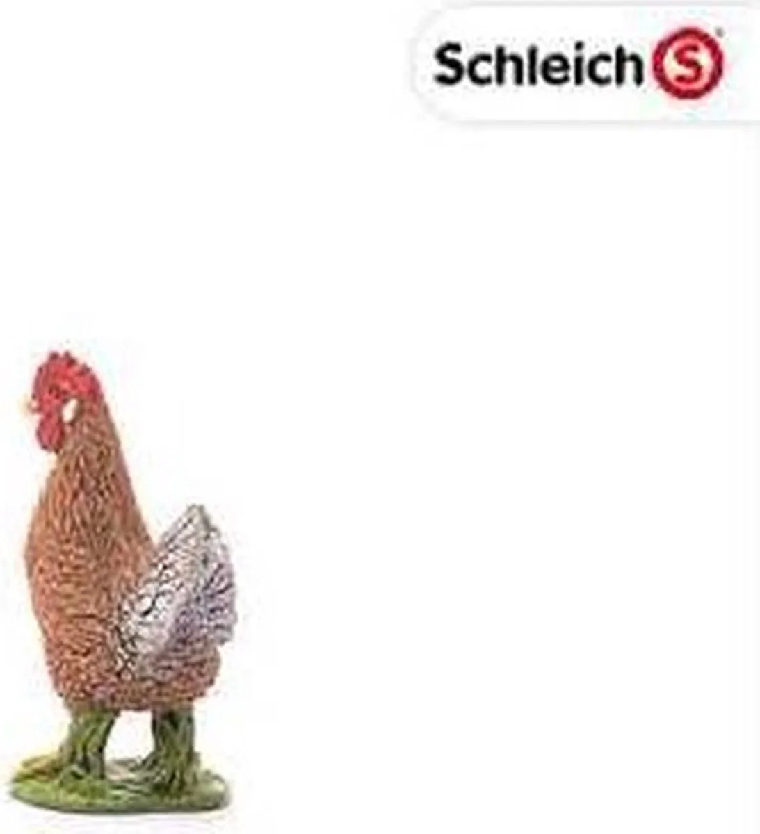 Schleich Kip 13826