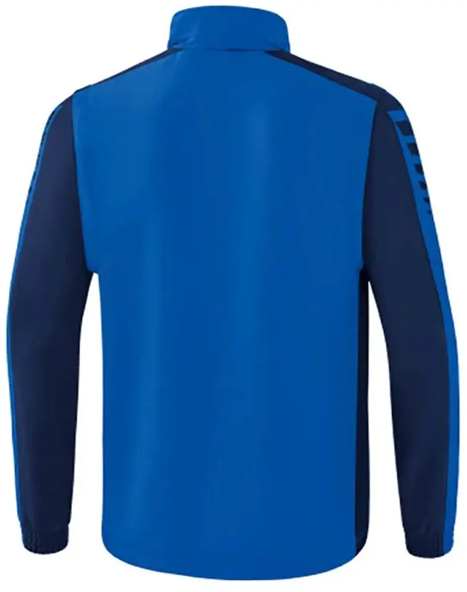 Erima Six Wings Jack Heren - XXL - New Royal