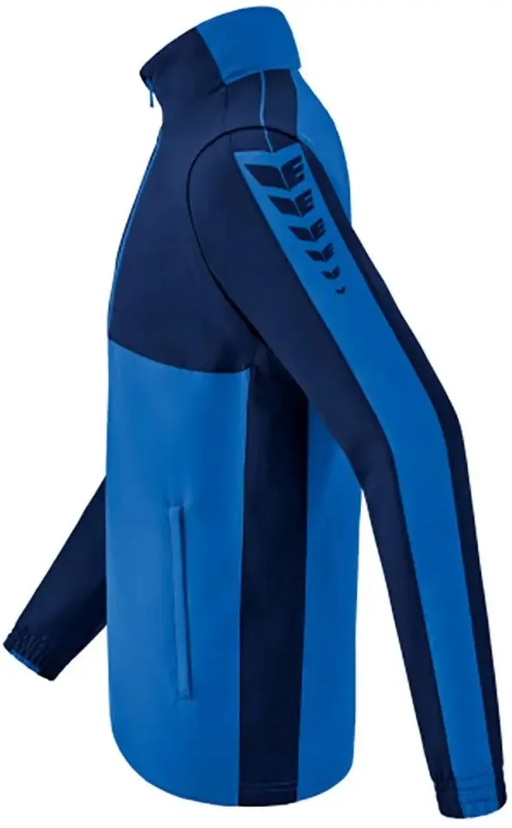 Erima Six Wings Jack Heren - XXL - New Royal