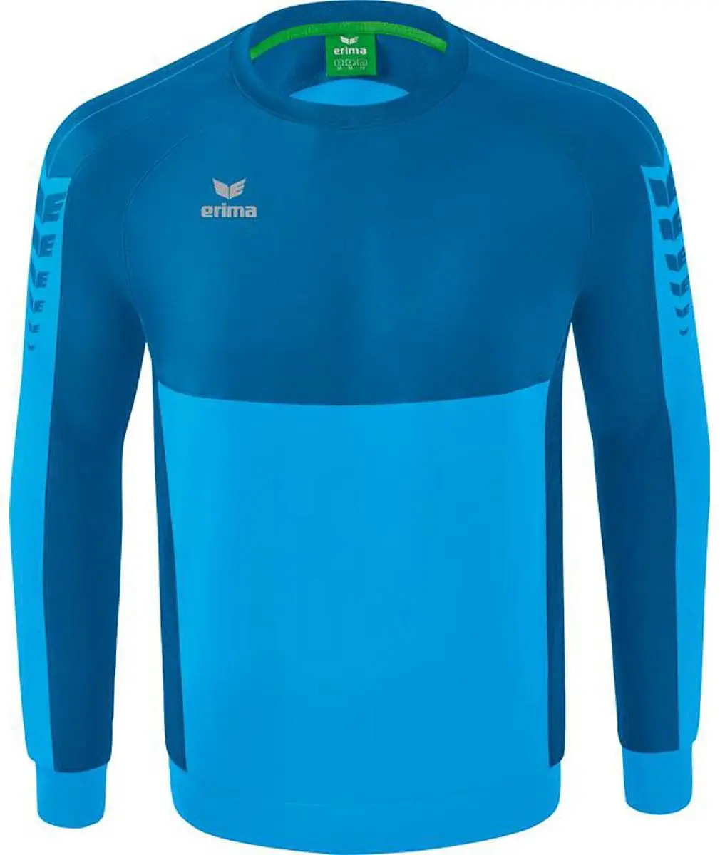 Erima Six Wings Sweatshirt Heren