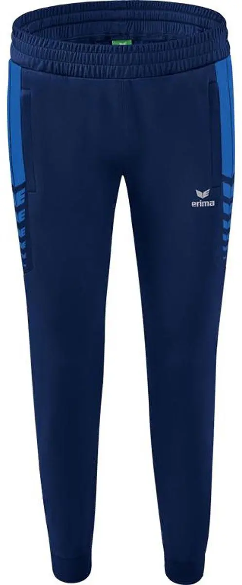 Erima Six Wings Presentatiebroek Kinderen 128