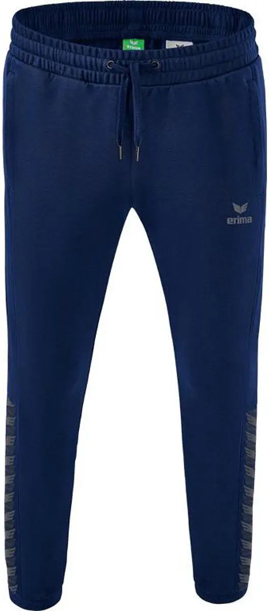 Erima Essential Team Sweatbroek Heren 3XL