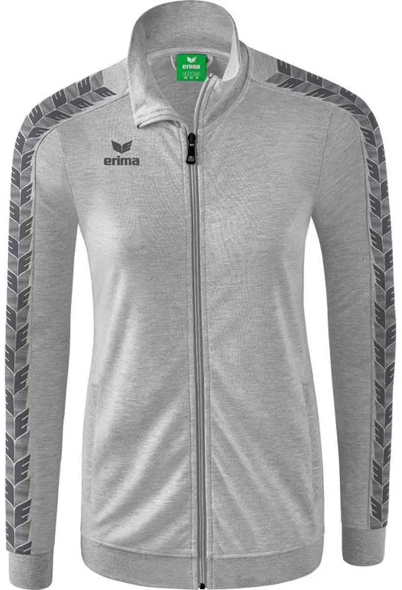 Erima Essential Team Tracktop Jack Dames 42