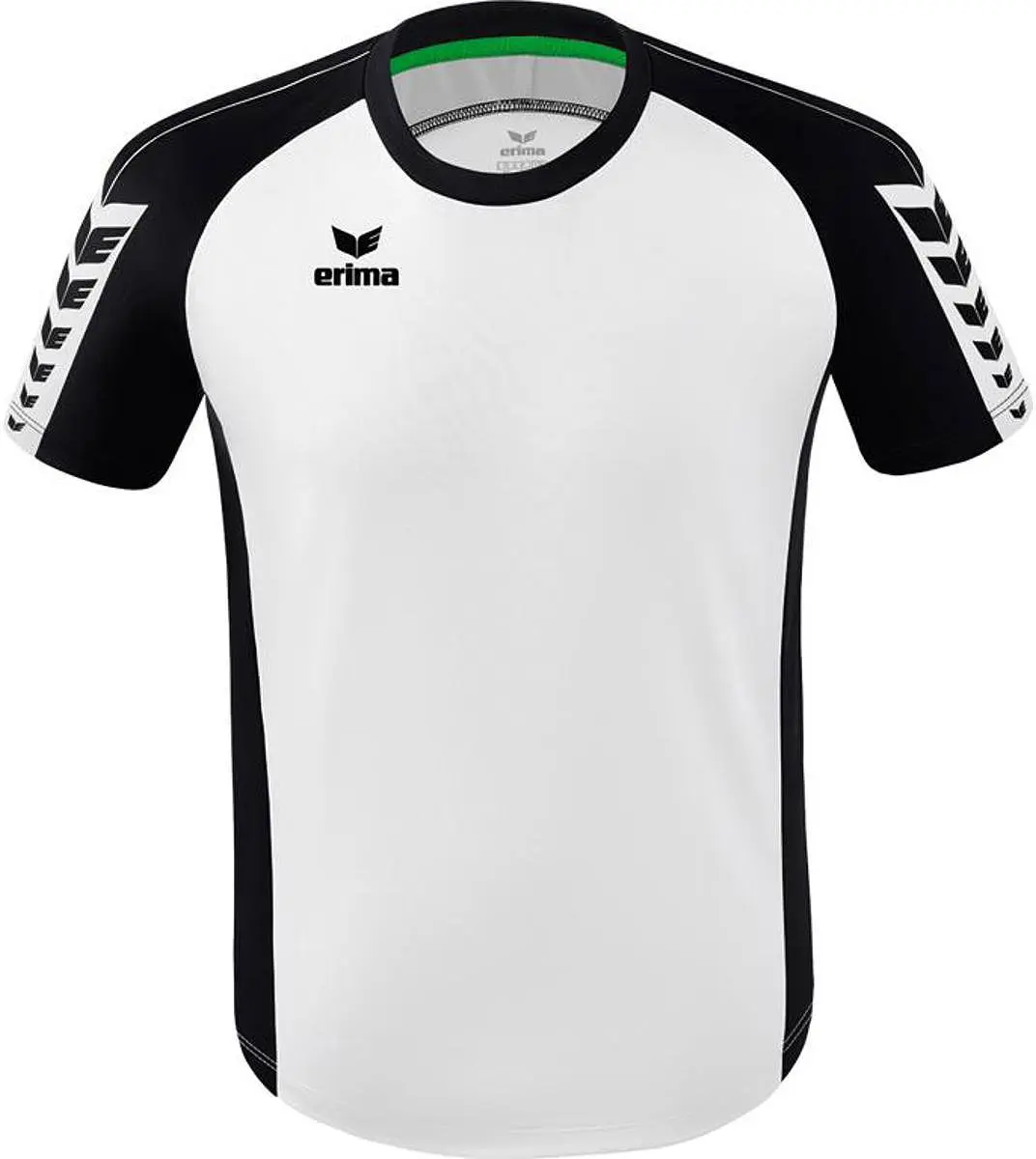 Erima Six Wings Shirt Heren Korte Mouw