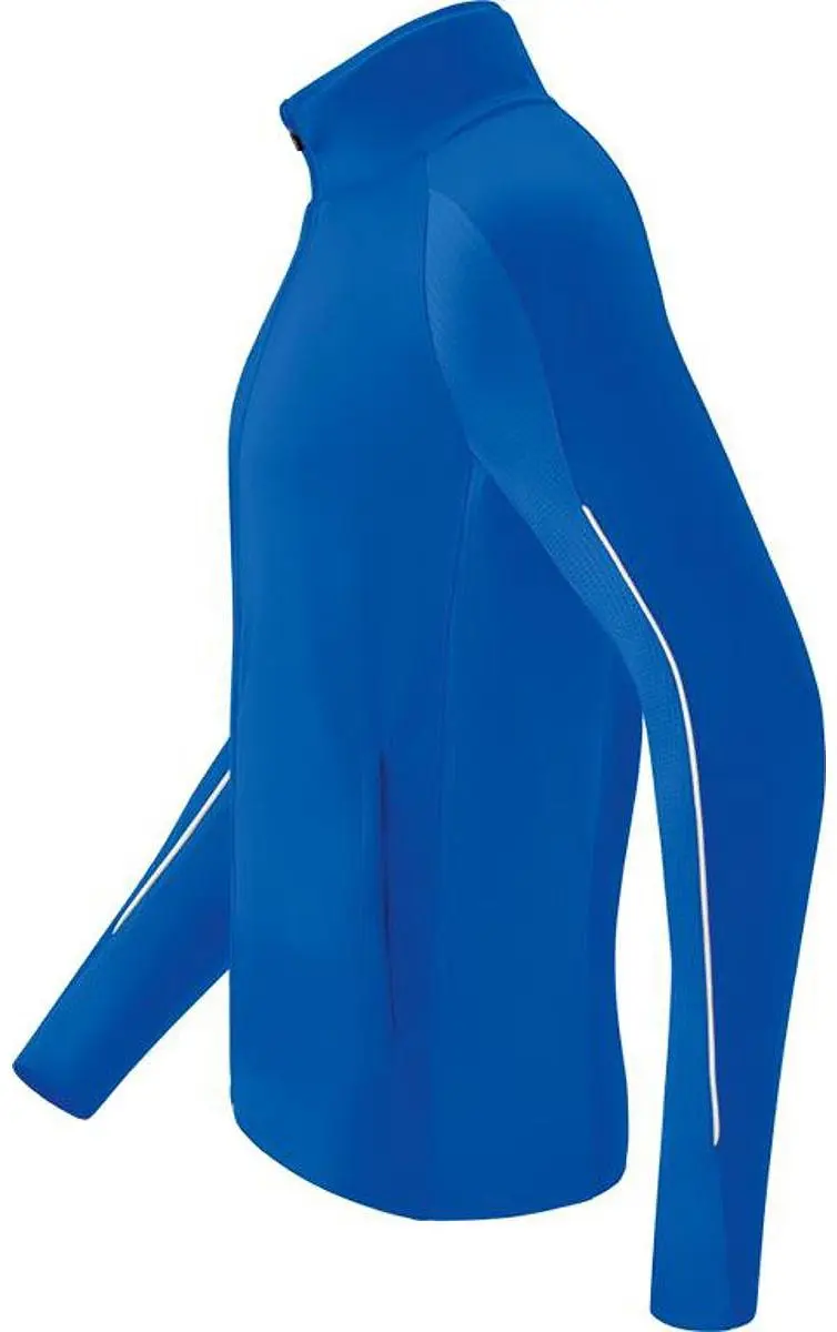 Erima Liga Star Polyesterjack Kinderen 140 - Royal