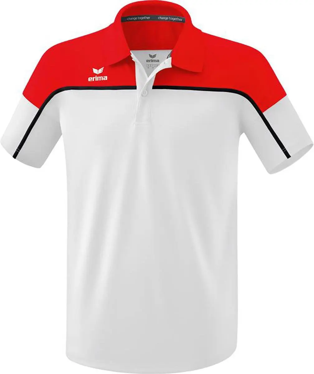 Erima Change Polo Heren XXL