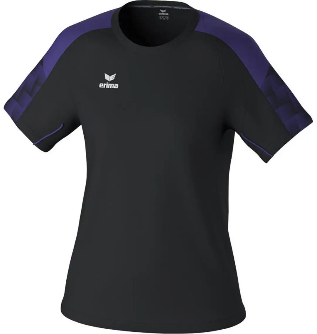 Erima Evo Star T-Shirt Dames