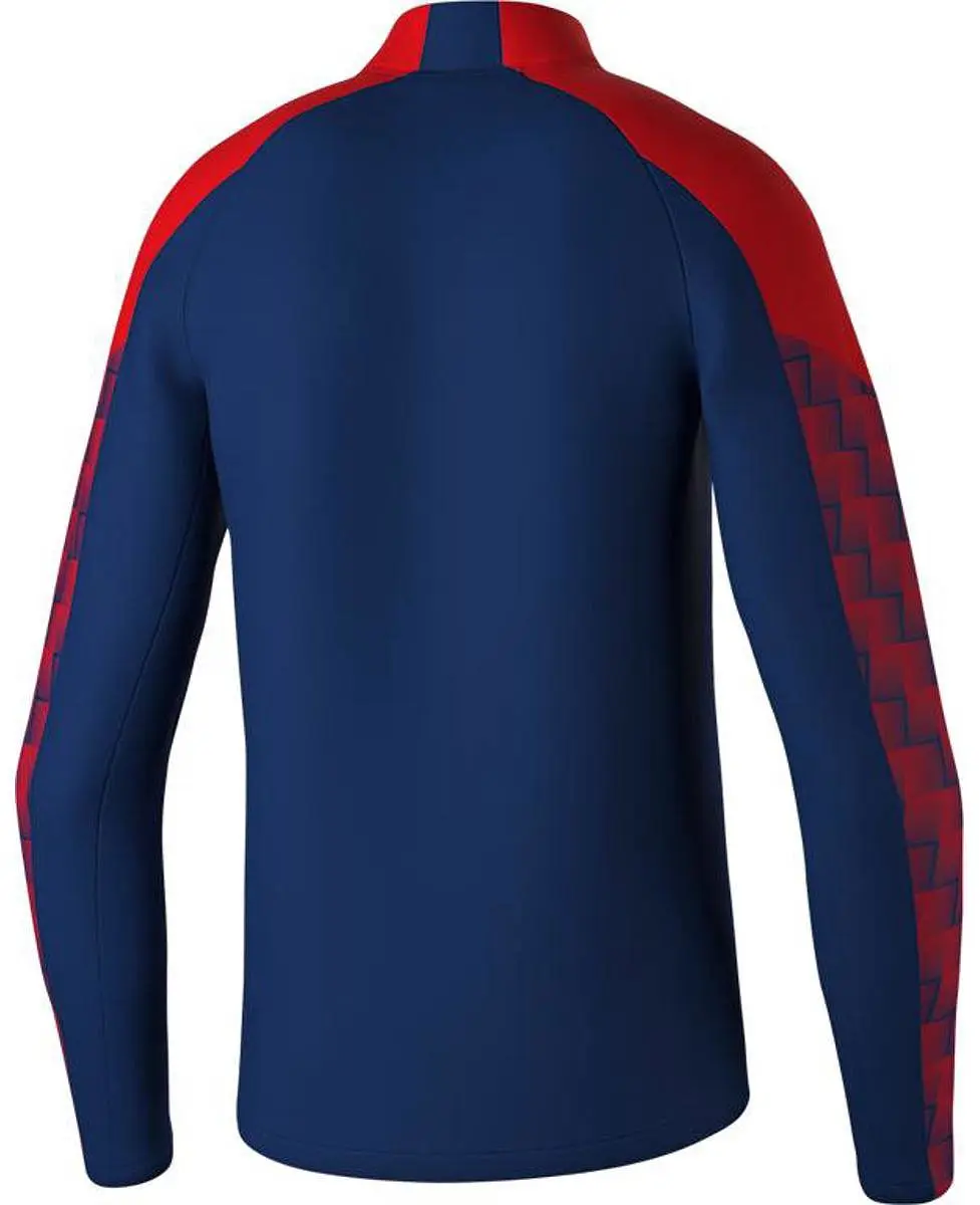 Erima Evo Star Trainingstop Kinderen 116 - Marine/Rood
