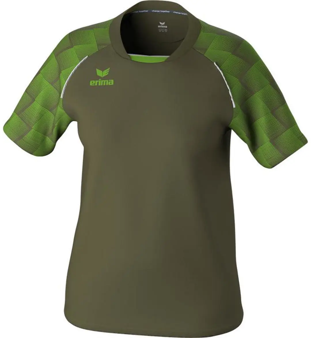Erima Evo Star Shirt Dames