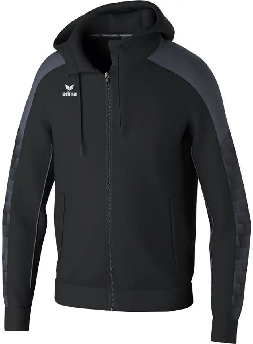 Erima Evo Star Trainingsjack Heren