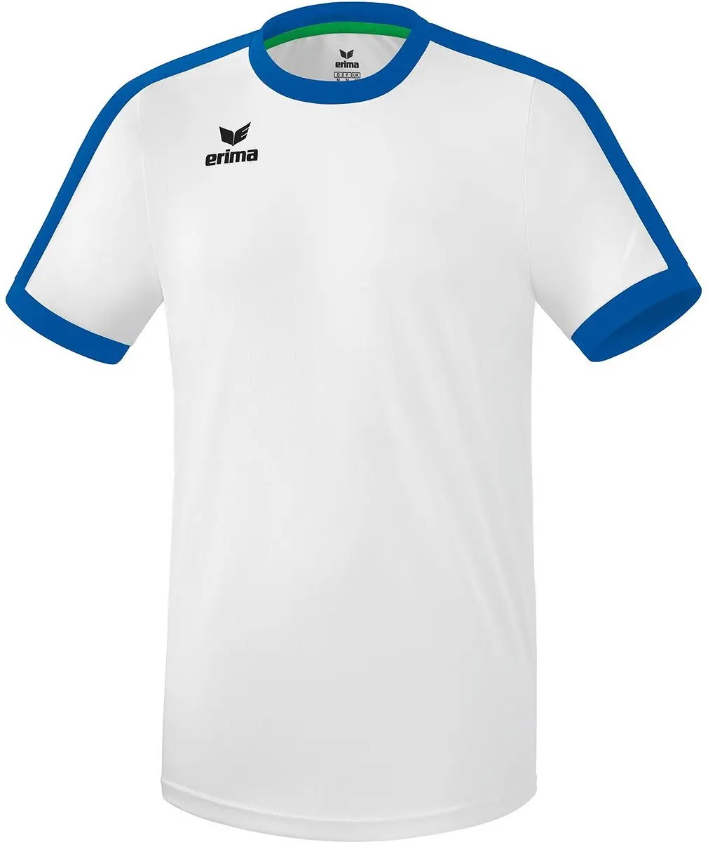 Erima Retro Star Shirt Senior