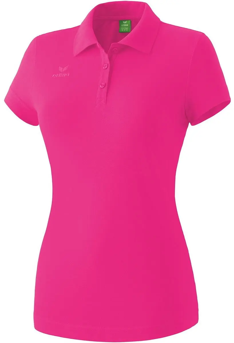 Erima Teamsport Polo Dames
