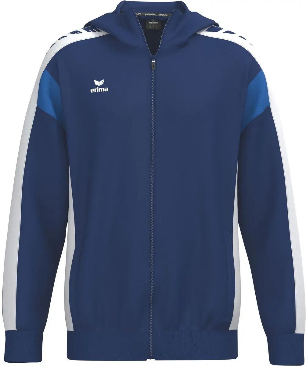 Erima Training Jacket Celebrate 125 Trainingsjacke 25-0020 -4XL
