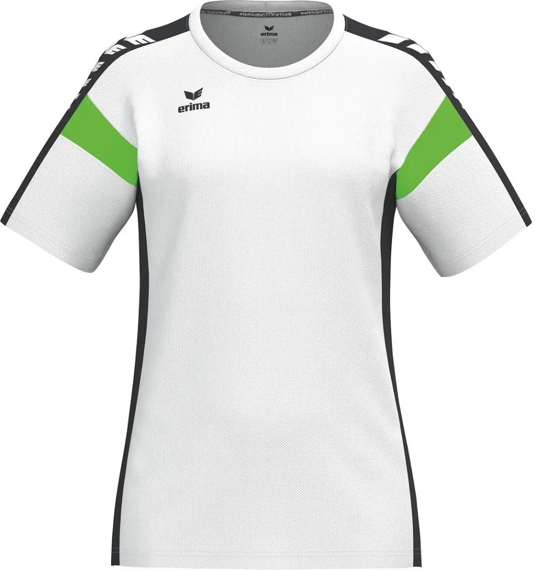 Erima Celebrate 125 Dames T-shirt