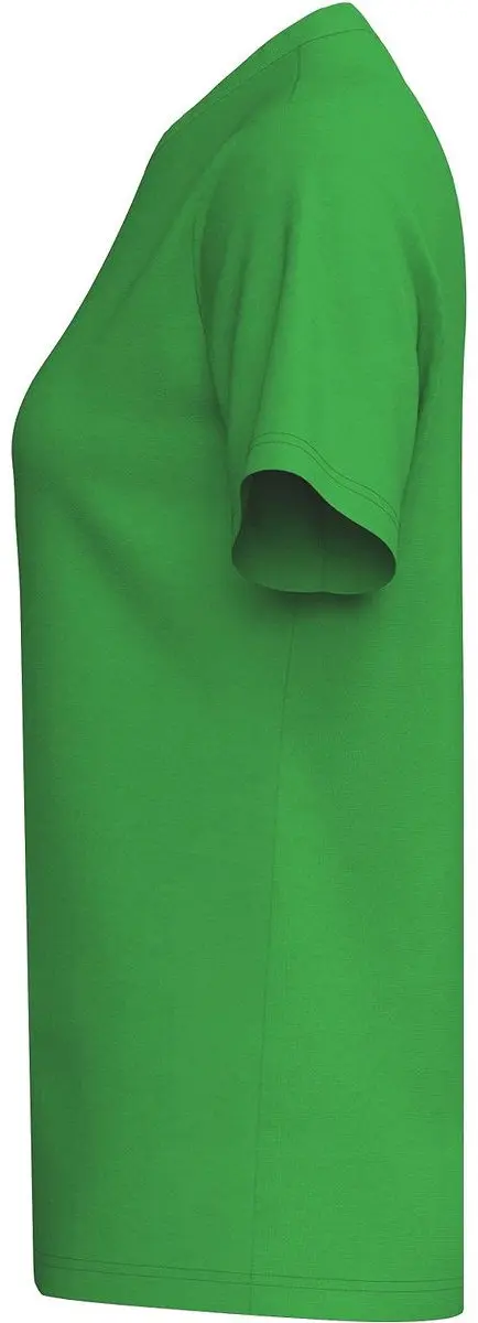 Erima Dames T-Shirt - Groen Maat 36