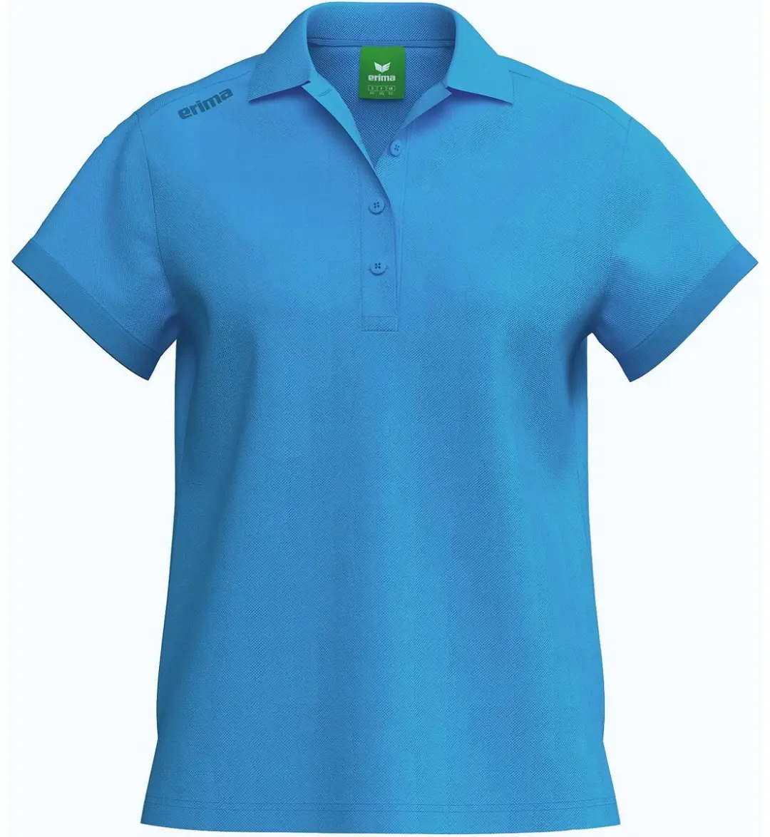 Erima Ts Polo Dames 34