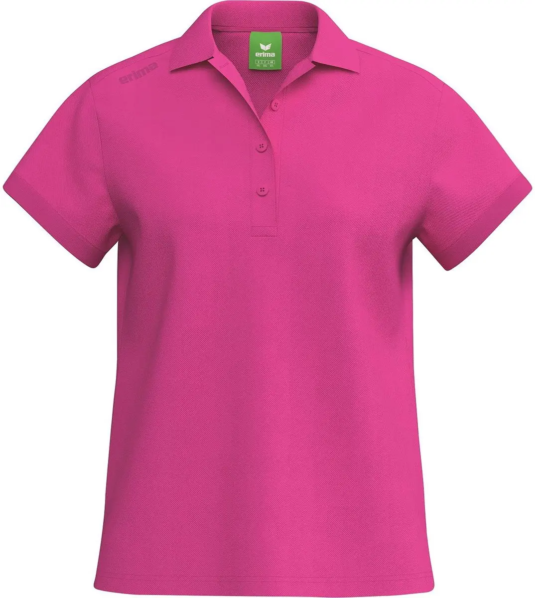 Erima Ts Polo Dames 44