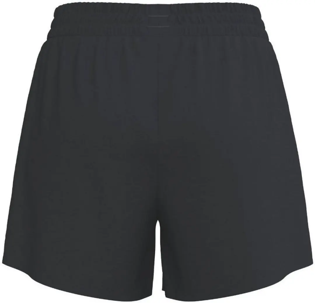Erima Ts Sweatshort Dames 38 - Zwart