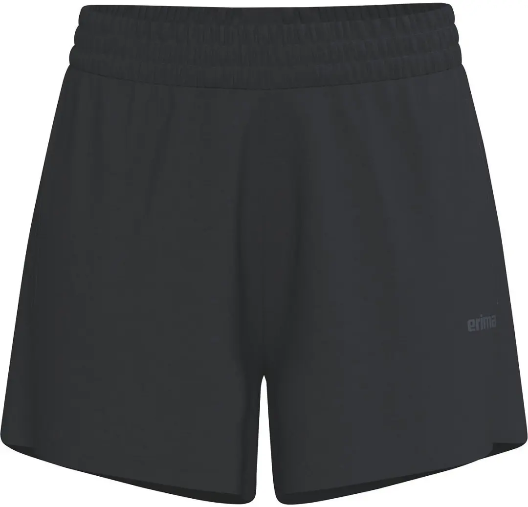 Erima Ts Sweatshort Dames 38