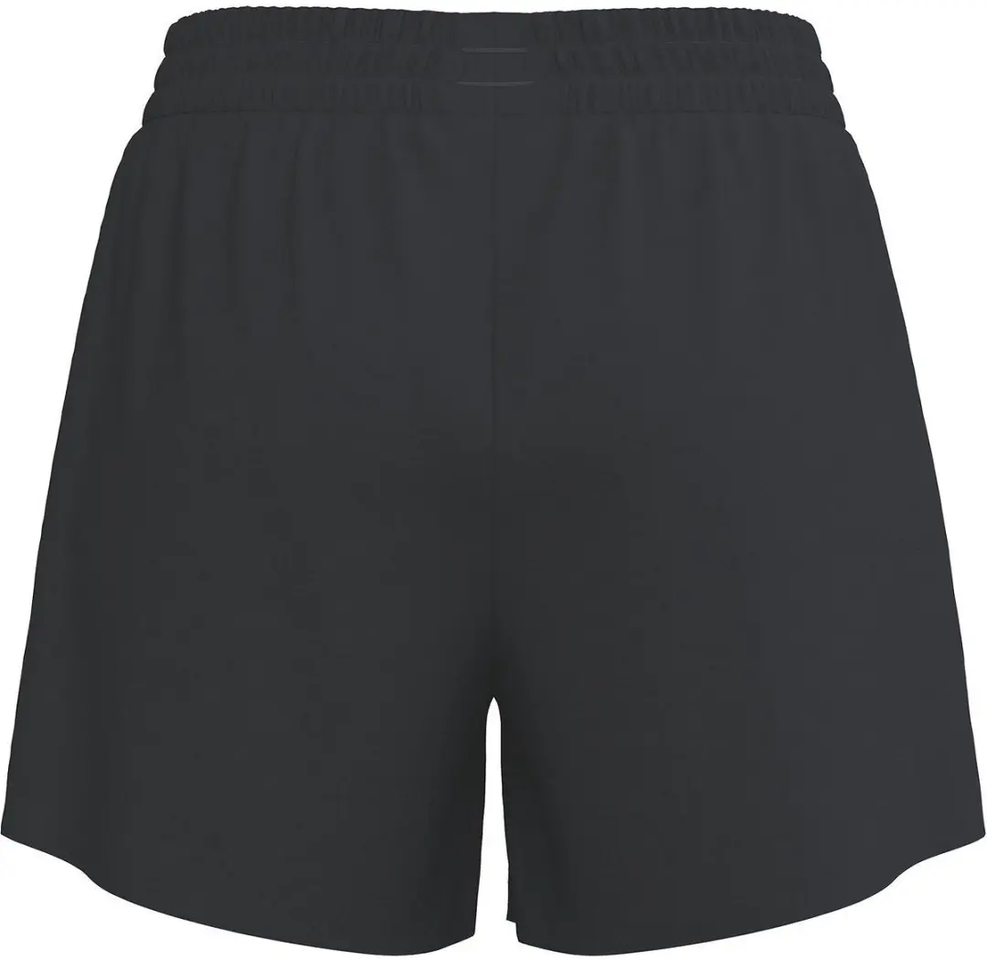Erima Ts Sweatshort Dames 38 - Zwart