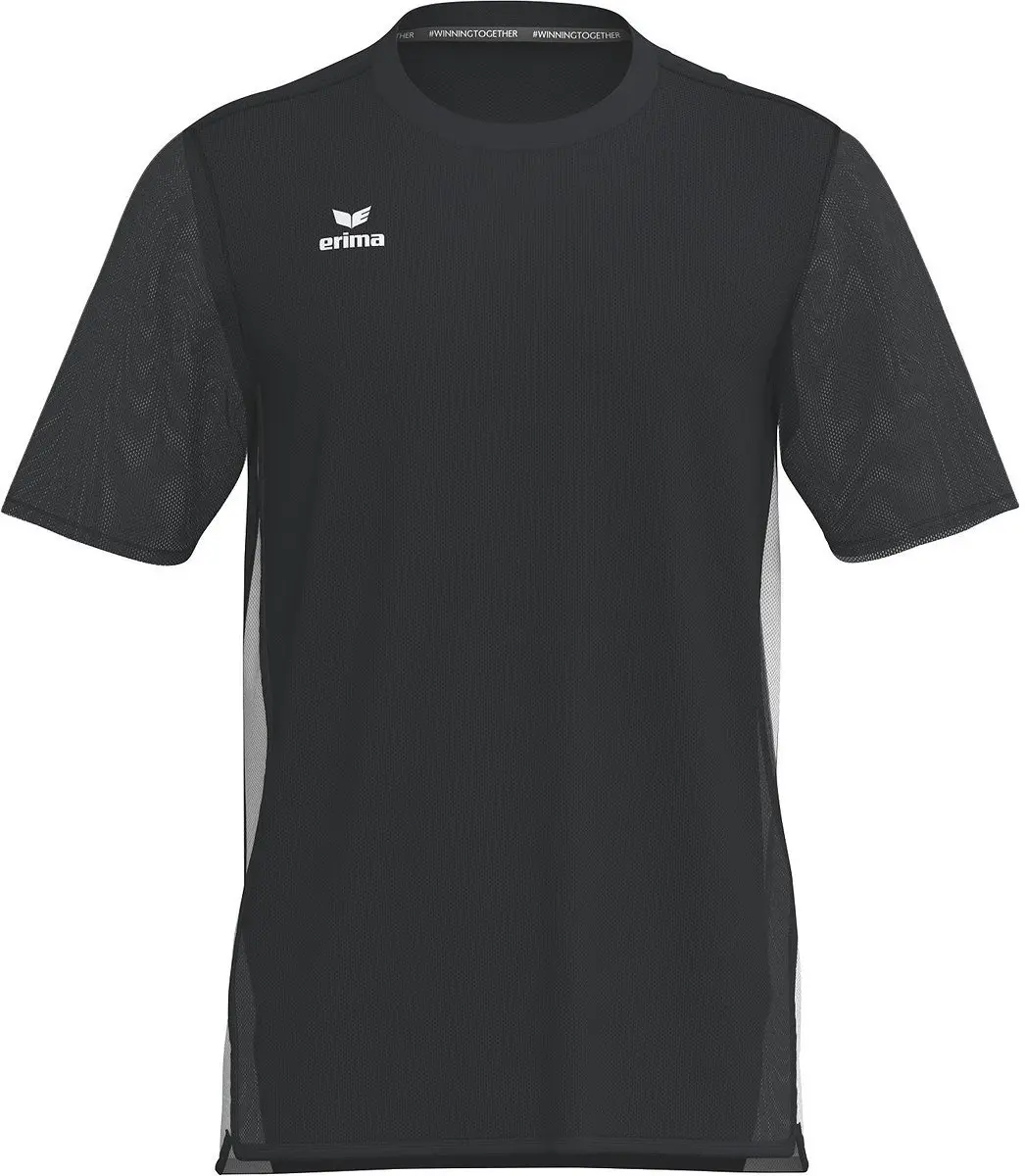 Erima T&F Wings Functioneel T-Shirt Kinderen 128