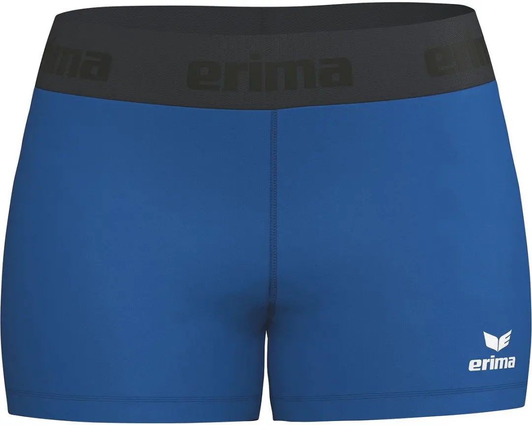 Erima T&F Wings Short Tight Dames