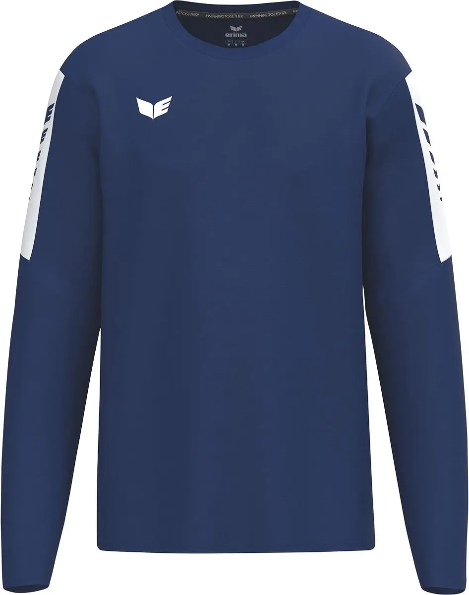 Erima Intro Sweatshirt Heren