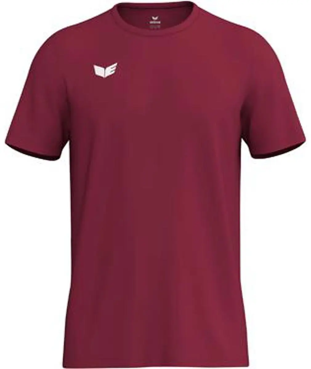 Erima Intro Functioneel T-Shirt Heren