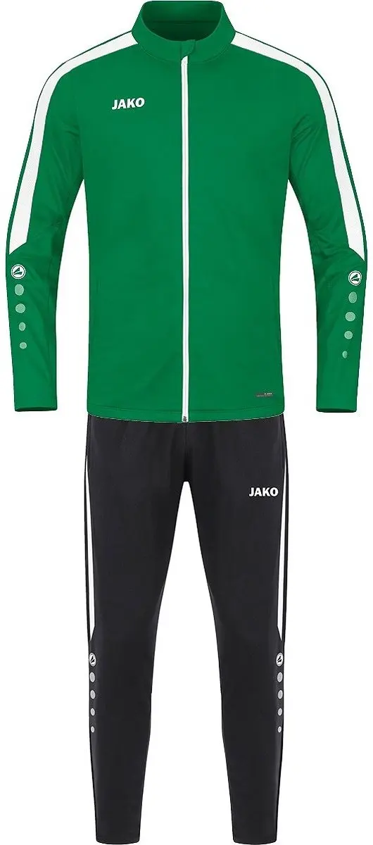 JAKO Power Trainingspak Heren
