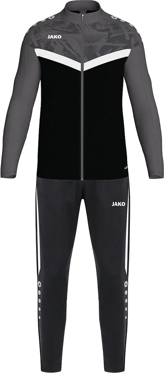 Jako Iconic Polyesterpak Heren