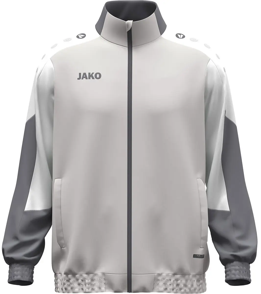 Jako Dynamic Presentatiejack